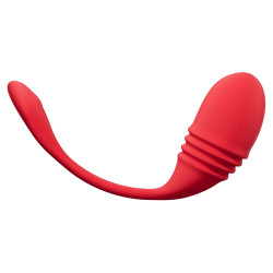 Lovense Oeuf vibrant connecté Vulse Lovense 8.5 x 3.7 cm